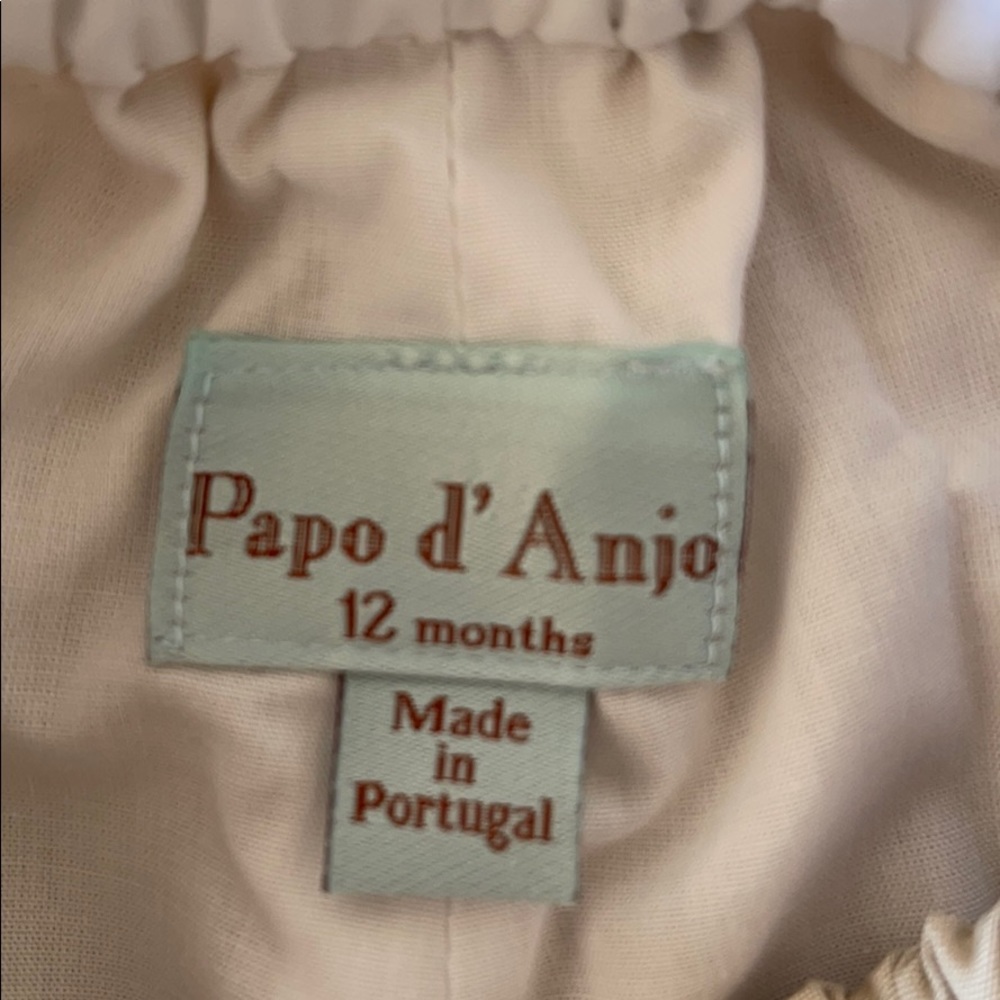 Papo d’Anjo Baby Pants - Picture 7 of 7